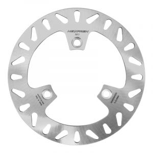 Newfren Disque de frein AR DF5217A pour Honda 600 CBR 87-90 / 400 VFR