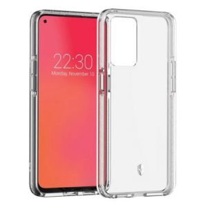 Force Case Coque Oppo Find X2 Lite Air transparente
