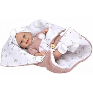 Arias Baby doll Elegance 33 cm