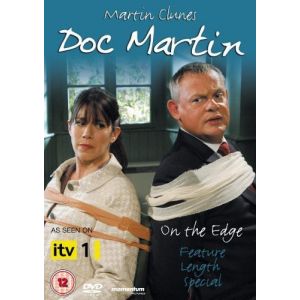 Doc Martin [Import anglais] [DVD]