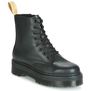 Image de Dr. Martens Boots VEGAN JADON II MONO Noir - Taille 36,37,38,39,40,41,42