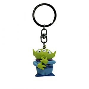 Image de Abystyle Disney - Toy Story - Porte-clés 3D - Alien