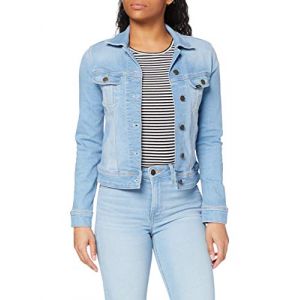 Lee Filters Veste SLIM RIDER - Couleur S,M,L,XL - Taille Bleu