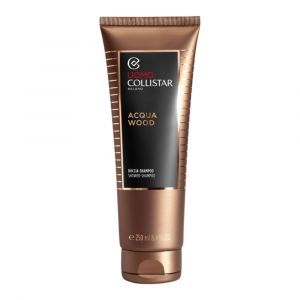 Collistar Acqua Wood - Doccia Shampoo Linea Uomo 250ml