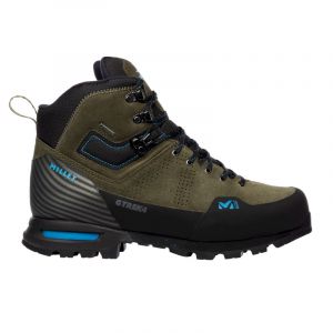 Millet Chaussures de randonnee g trek 4 gtx m homme vert