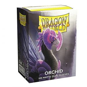 Arcane Tinmen AT-15041 Sleeves, Multicoloured