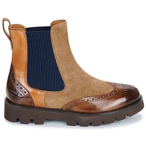 Boots Melvin & Hamilton JADE 8 Marron - Taille 37,38,39,40