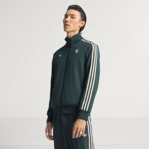 Adidas Veste de survêtement Juventus Terrace Icons