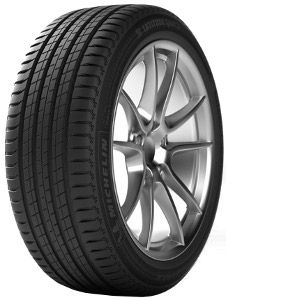 Michelin Pneu 4x4 été 245/50 R20 102V Latitude Sport 3