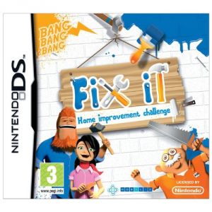 Fix It [NDS]