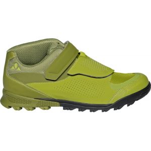 Image de Vaude AM Downieville - Chaussures - vert 40 Chaussures VTT à cales