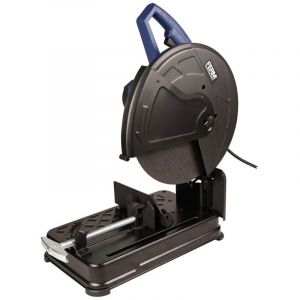 Ferm PROFESSIONAL Scie &agrave; panneaux COM1007P 2300 W 355 mm