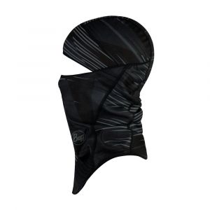Buff Cagoule Thermonet One Size Refik Black