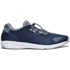 Sebago Cyphon Sea Sport - Tennis de Pont Homme Bleu/Navy 41 Bleu/Bleu Marine