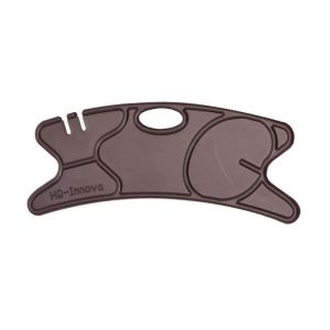 HQ Kites Accessoires pour Cerf-Volant -HQ- Winder Pro Black