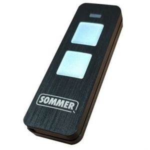 Sommer Télécommande PEARL TWIN