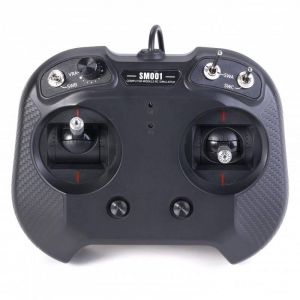 Image de Contr&ocirc;leur 8 channel pour simulateur RC