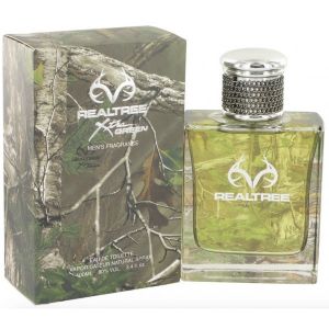 Realtree Eau De Toilette