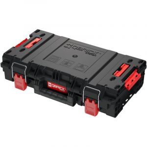 Prime Toolbox 150 Vario Mallette 535 x 327 x 140 mm empilable 13,5 l IP66 - Qbrick System