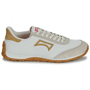 Camper Baskets en textile et cuir nubuck femme Drift Walk