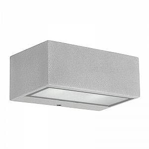 France luminaires Applique murale « Nemesis » gris