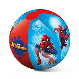 Mondo 16900 Ballon de Plage, 16900, Multicolore