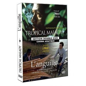 Image de Tropical Malady + L'Anguille