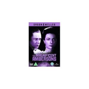 The Magnificent Ambersons