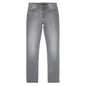 Kaporal Jean slim 10 - 16 ans Gris - Taille 10 ans;12 ans;14 ans;16 ans