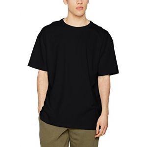 Urban classics T shirt oversize ample s