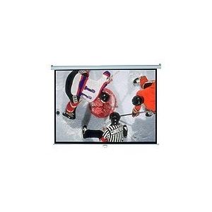 Image de Elite Screens Home Series M84NWV - Ecran de projection (135 x 175 cm) 4:3