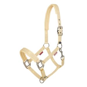 Lemieux Licol pour cheval Logo