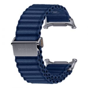 Samsung Bracelet aventure G Watch Ultra Bleu Marine