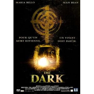 Image de The dark [DVD]
