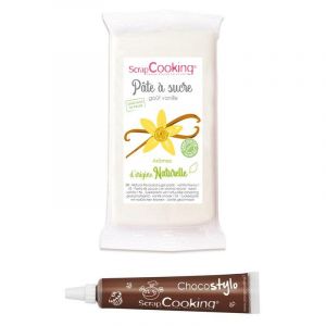 Scrapcooking P
