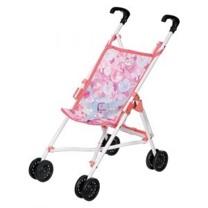 Zapf Creation Baby Annabell Active Poussette pour poupée