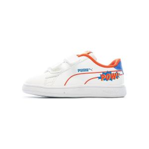 Puma Baskets basses enfant 383141-01