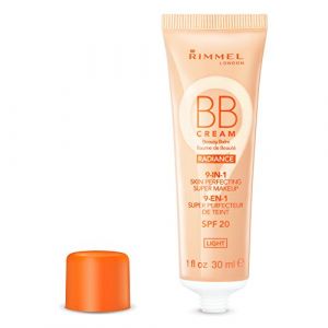 Rimmel London Bb Cream 9In1 Spf20