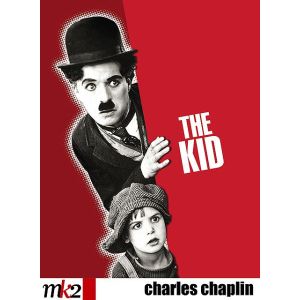 Image de The Kid - de Charles Chaplin