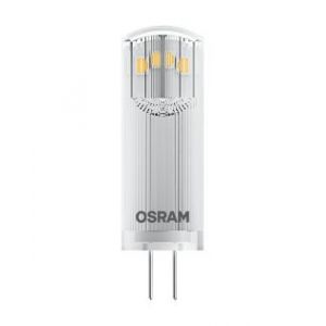 Image de Osram Parathom Pin G4 1.8W 827 Claire | Substitut 20W