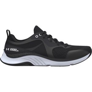 Under Armour Baskets - Hovr Omnia - Noir Femme 36