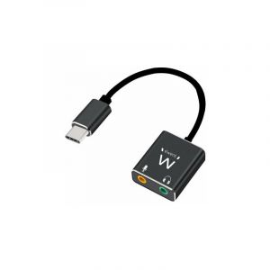 Image de Ewent Ec1645 carte audio usb