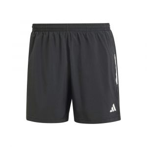 Adidas Own The Run 7inch Short De Running Hommes - Noir