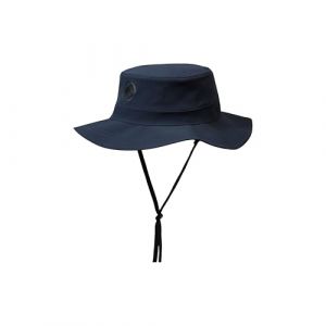 Mammut Runbold Hat Chapeau, Marine, S Mixte