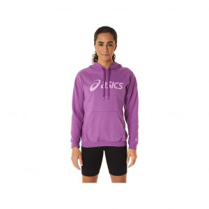 Asics Sweatshirt femme Big Oth