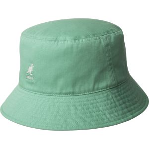 Kangol Bob Washed Bucket