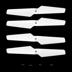 Funtek Kit d'h&eacute;lices -