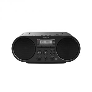 Image de Sony ZS-PS55B - Poste radio