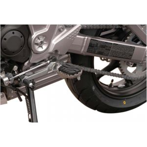 Image de Sw-motech Repose-pieds ION Kawasaki Versys 650 07-11