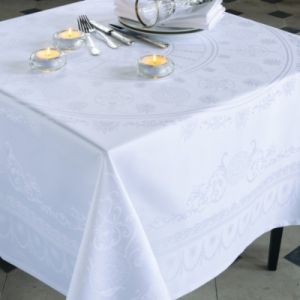 Garnier Thiebaut Nappe anti taches Eloïse
